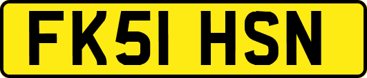 FK51HSN