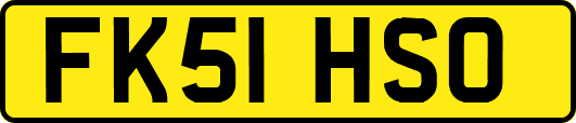 FK51HSO