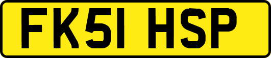 FK51HSP