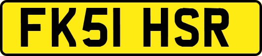 FK51HSR