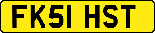 FK51HST