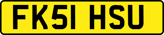 FK51HSU