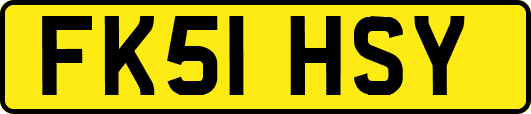 FK51HSY