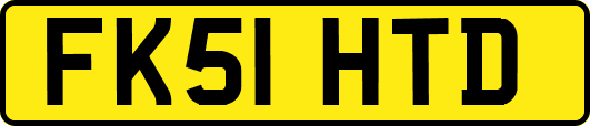 FK51HTD