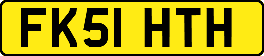 FK51HTH