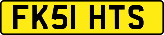 FK51HTS