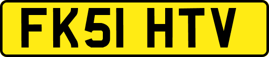 FK51HTV