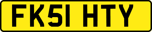 FK51HTY