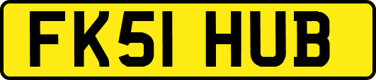 FK51HUB