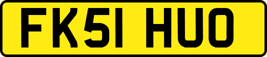 FK51HUO