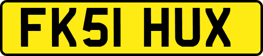 FK51HUX