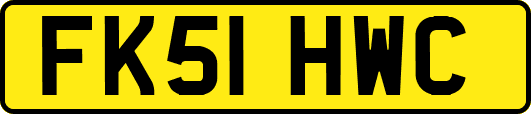 FK51HWC