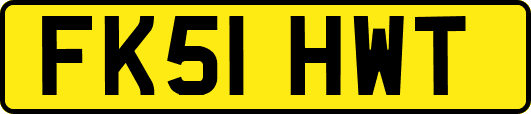 FK51HWT