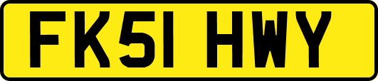 FK51HWY