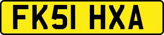 FK51HXA