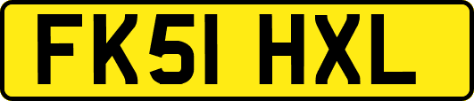 FK51HXL