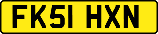 FK51HXN