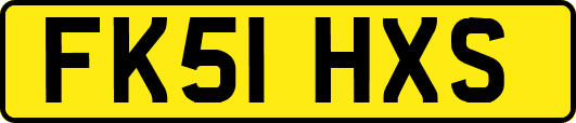 FK51HXS