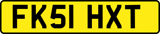 FK51HXT