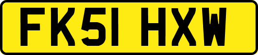 FK51HXW