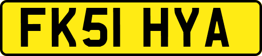 FK51HYA