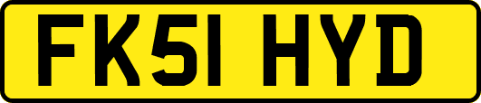 FK51HYD