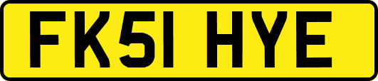 FK51HYE