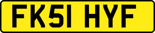 FK51HYF