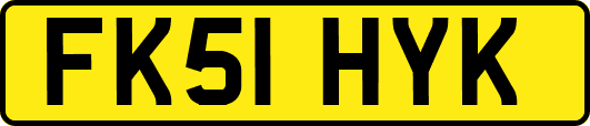 FK51HYK