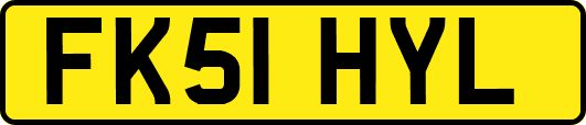 FK51HYL