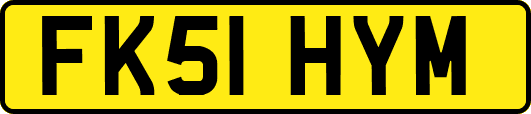 FK51HYM