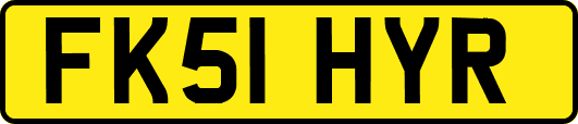 FK51HYR