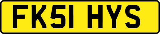 FK51HYS