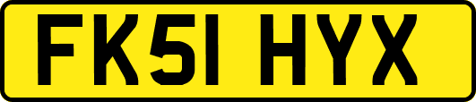 FK51HYX