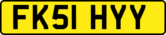 FK51HYY