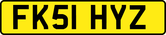 FK51HYZ