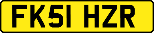 FK51HZR