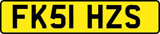 FK51HZS