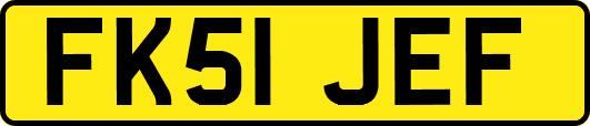 FK51JEF