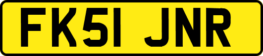 FK51JNR