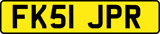 FK51JPR