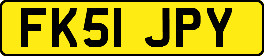 FK51JPY