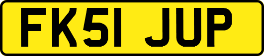 FK51JUP