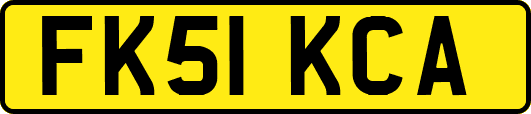 FK51KCA