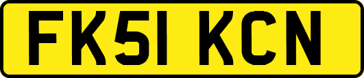 FK51KCN