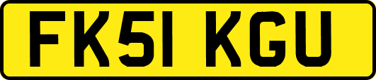 FK51KGU