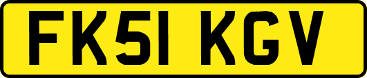 FK51KGV