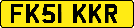 FK51KKR