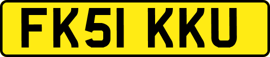 FK51KKU