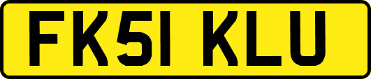 FK51KLU